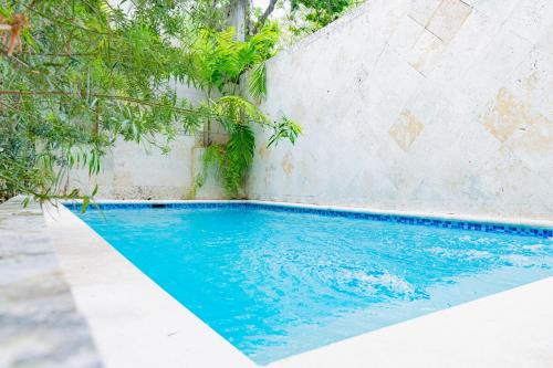 Los Alcarrizos House | Casa con Piscina Climatizada y BBQ