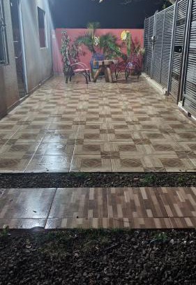 Itapua Department House | Casa con Quincho y traslado zona WRC
