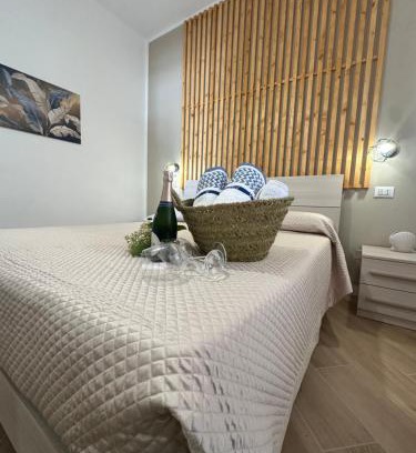 Terrasini House | casa consiglio ardicula