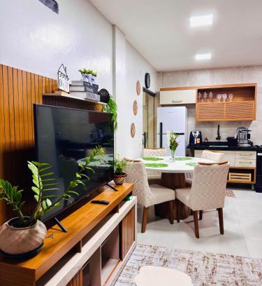 Coqueiro House | Casa COP30