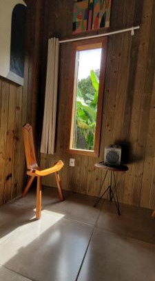 Tiradentes Apartment | Casa Cor Tiradentes