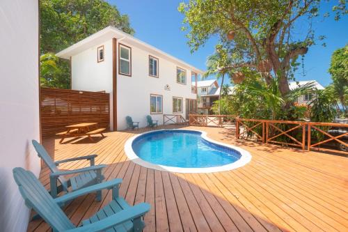 Antoneys Cay House | Casa Coral home