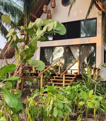 Boca de Iguanas Apartment | Casa Coyul