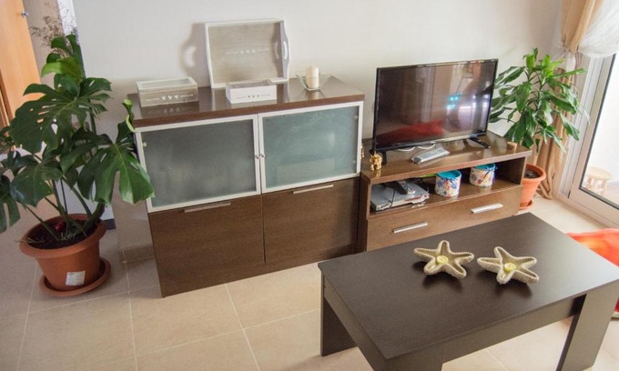 L'Ametlla de Mar Apartment | casa cris