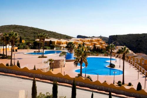 Cumbre del Sol House | Casa Cumbre del Sol