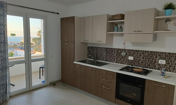 Balestrate Apartment | casa d'amare