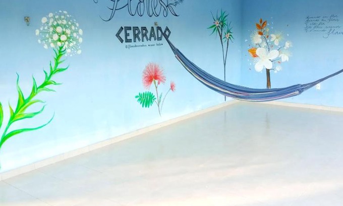 Cavalcante House | Casa da Amanda