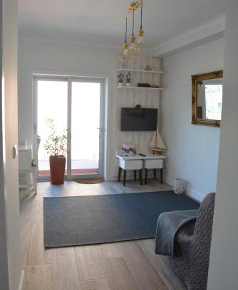 Povoa De Varzim Apartment | Casa da Avenida