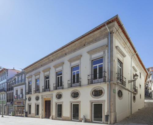 Centro / Baixa Hotel | Casa da Companhia Hotel & Spa, Vignette Collection by IHG