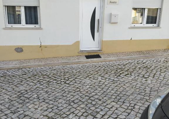 Nazare House | Casa Da Fonte Sítio da Nazaré