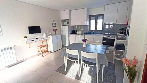 Cova House | Casa da Laija - Andar de Moradia - Gerês - Vistas rio
