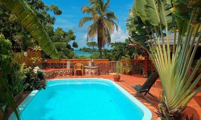 Conde House | Casa da Lua