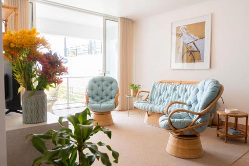 Prazeres Apartment | Casa da Maresia - The Seaside Escape
