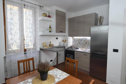 Magazzeno Apartment | Casa Da Passaro Self Check - in , vicino ospedale e stadio