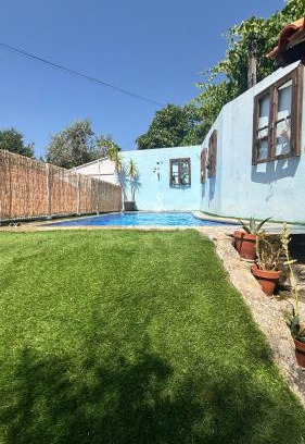 Baiao House | Casa da Poça