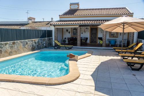 Evora House | Casa da Ti´Lola