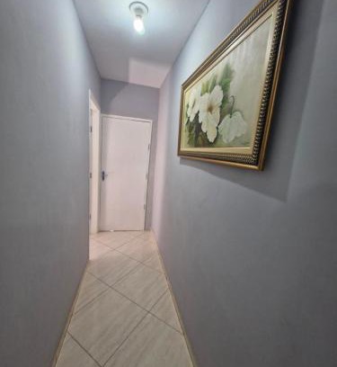 Igaracu Do Tiete House | Casa da Vó Cleide