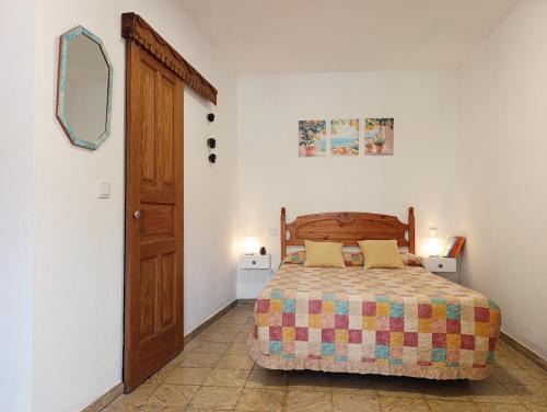La Aldea de San Nicolas Apartment | Casa Dace Aldea