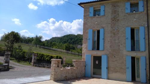 Castelcucco House | Casa Daisy