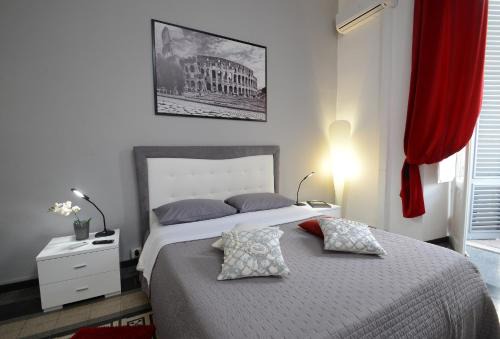 Prati Apartment | Casa Dania