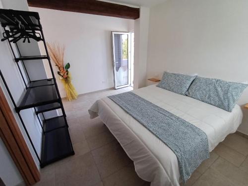 Selva di Fasano Apartment | Casa Daniel