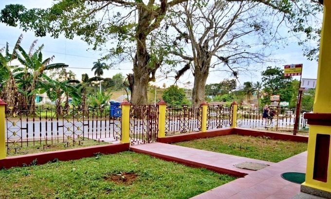 Vinales House | Casa Daniel y Juany