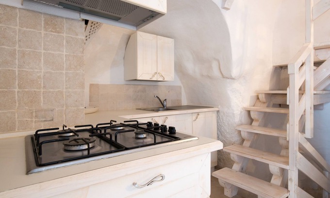 Ostuni Apartment | Casa Daniele