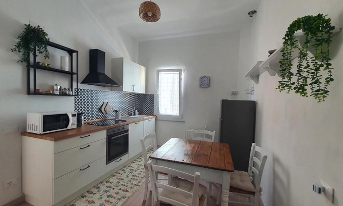 Piombino Apartment | Casa Dante