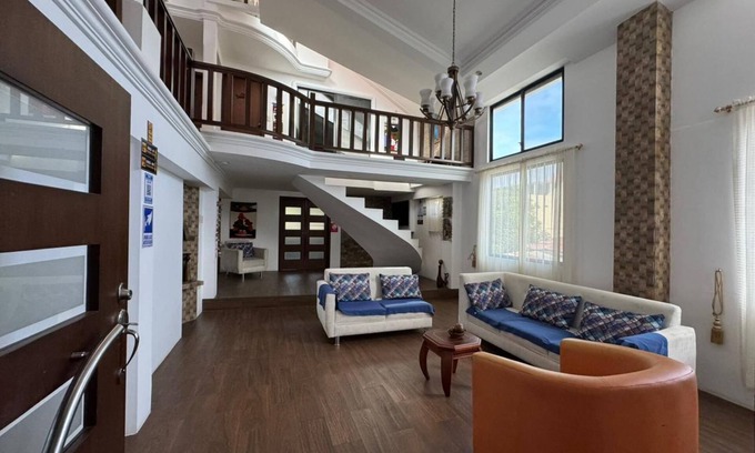 Puerto Baquerizo Moreno House | casa Darjona