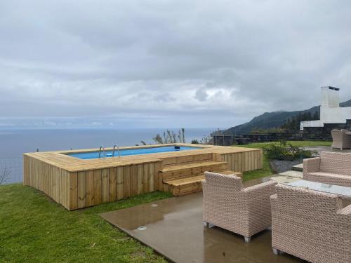 Povoacao Villa | Casa das 7 Lombas