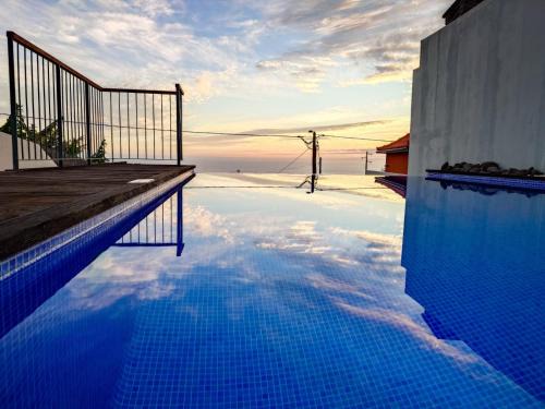 Estreito da Calheta House | Casa das Andorinhas