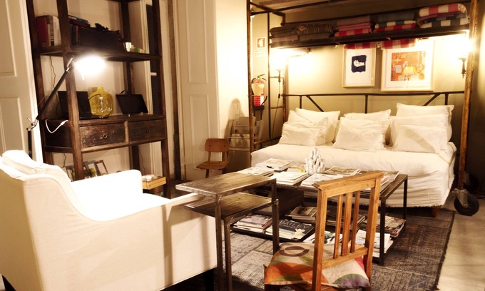 Bairro Alto Bed & Breakfast | Casa Das Janelas Com Vista