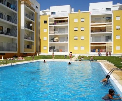 Armacao de Pera Apartment | Casa de Armação de Pêra