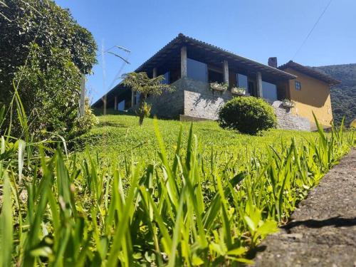 Itamonte House | Casa de Campo Bela Vista