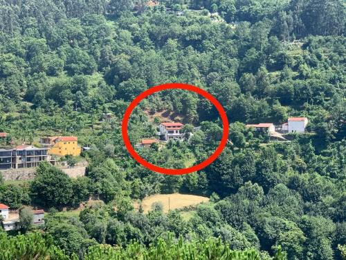 Cova Apartment | Casa de Casarelhos - "Gerês" - Estúdio Piso 0 - Apartamento Piso 1