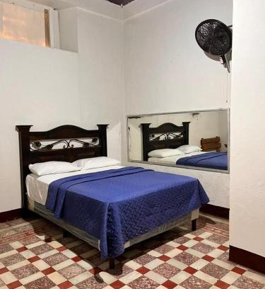 Zona 1 Hotel | Casa de don Angel