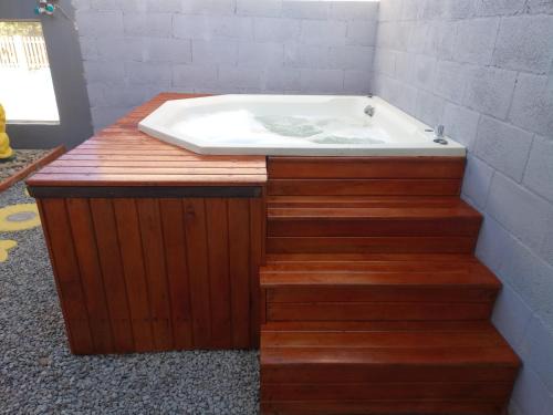 Penha House | Casa de férias 2 quartos