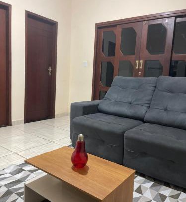 Tamoios House | Casa de Férias do Ferreri Próx Ponte Quebrada e Barra de São Joao e Pontal do Santo Antonio 18 Minutos Rio Das Ostras