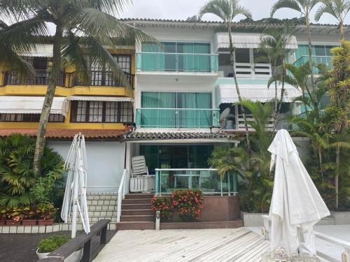 Itanema House | Casa de frente para o mar