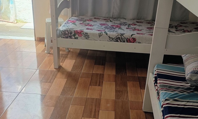Cachoeira Paulista Hotel | Casa de Hospedagem Deus Conosco