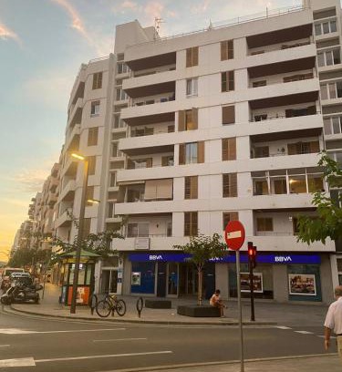 Ibiza City Centre House | Casa de Huespedes el Almendro