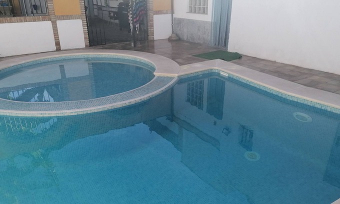 Jerez de la Frontera House | Casa de la lélé