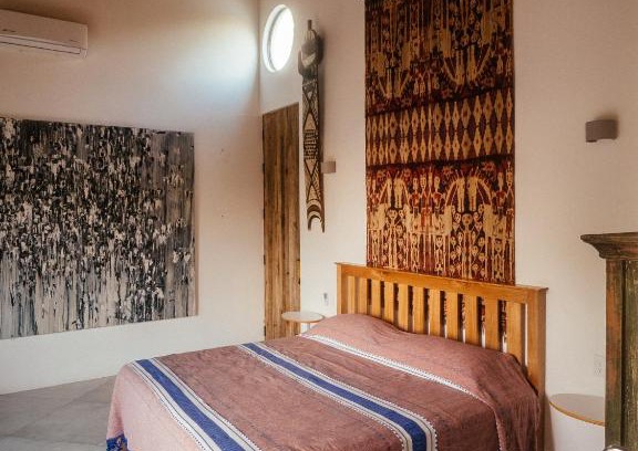 Carrizalillo Villa | Casa de la Luna
