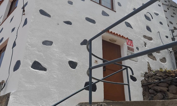 Agulo Apartment | Casa de la Oje 3