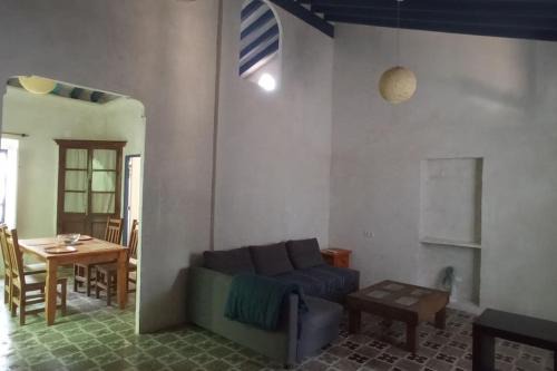 Cobaticas House | Casa de las Colañas de Calblanque