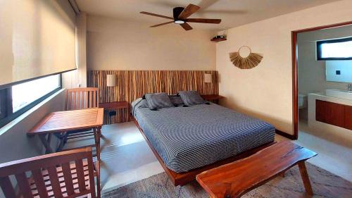 Ejidal Apartment | Casa de Mar 8