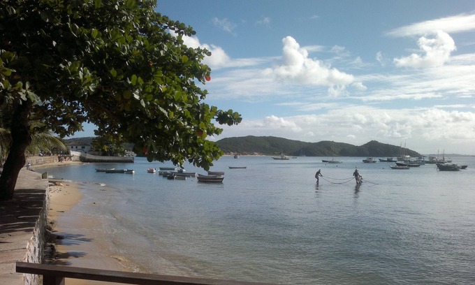 Buzios House | Casa de Pescador