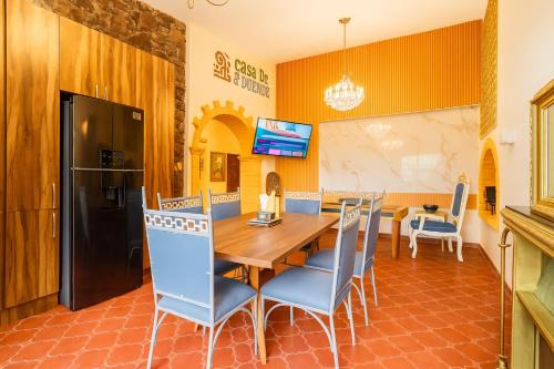 Guadiana House | Casa de Piedra a 650 metros del Hotel Rosewood