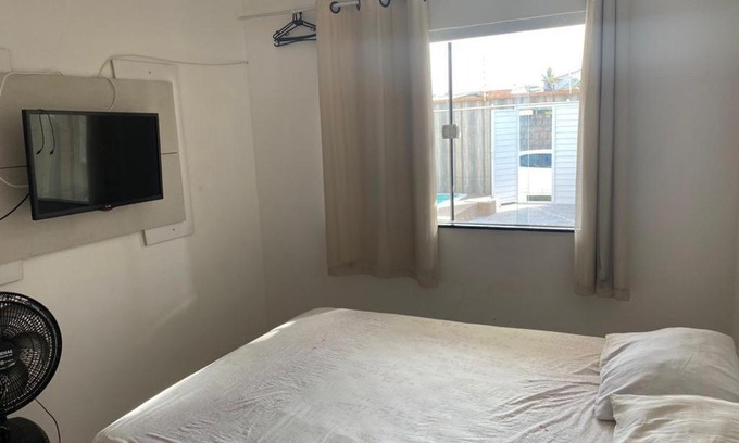 Guaibim House | Casa de Praia
