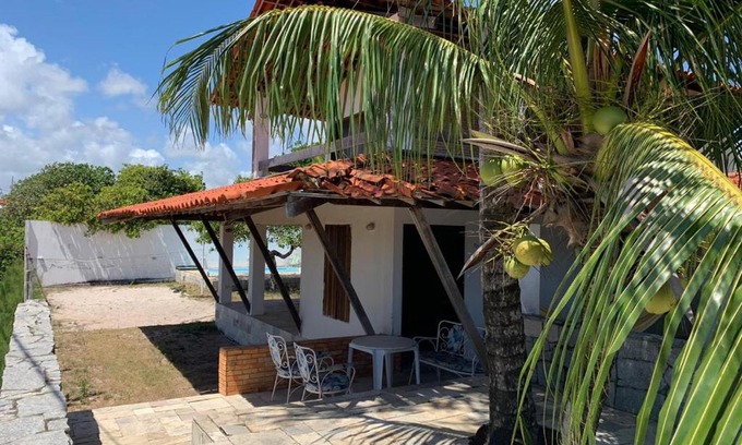 Conde House | Casa de praia em Carapibus
